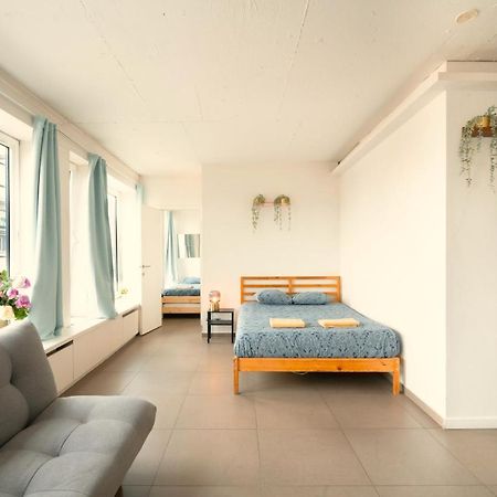 Aspen Lodge In The Center Of Anversa Esterno foto