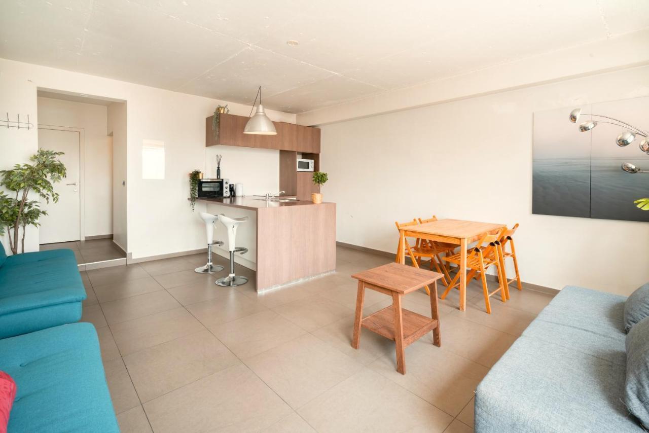 Aspen Lodge In The Center Of Anversa Esterno foto